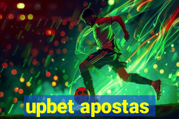 upbet apostas